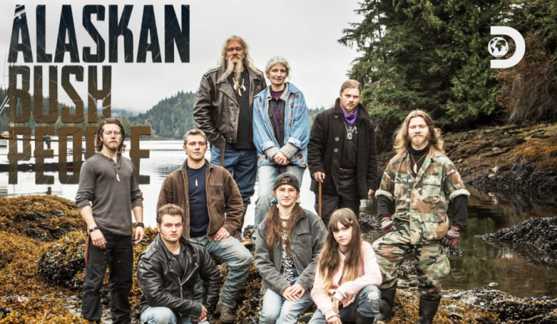 Alaskan Bush People ÅTERKOMMER för säsong 14! Releasedatum, skådespelare och allt att veta
