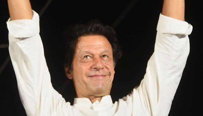 Premijer Imran našao se na popisu globalnih mislilaca časopisa Foreign Policy za 2019