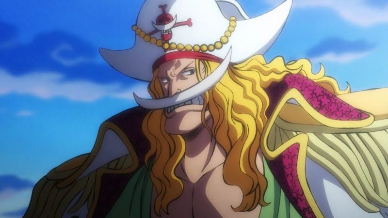 One Piece Episode 962: Whitebeards atvykimas į Wano! Išleidimo data ir visa naujausia informacija