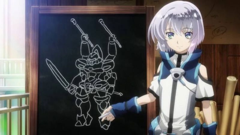 Knights And Magic Season 2: Akankah Anime Kembali? Semua Detail Terbaru!