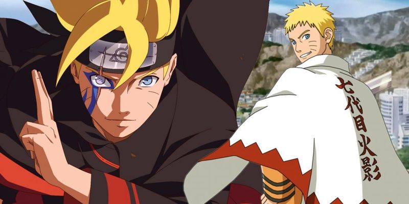Je Naruto mŕtvy?