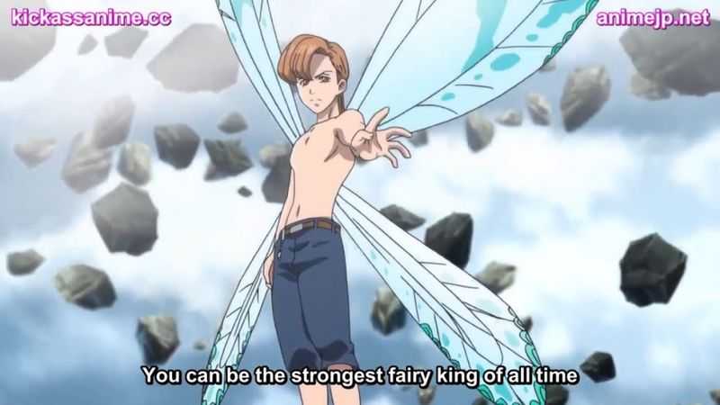Nanatsu No Taizai Season 5 Episode 7: Kesimpulan Pertarungan Mael & King! Tanggal Rilis Dan Semua Detail Terbaru