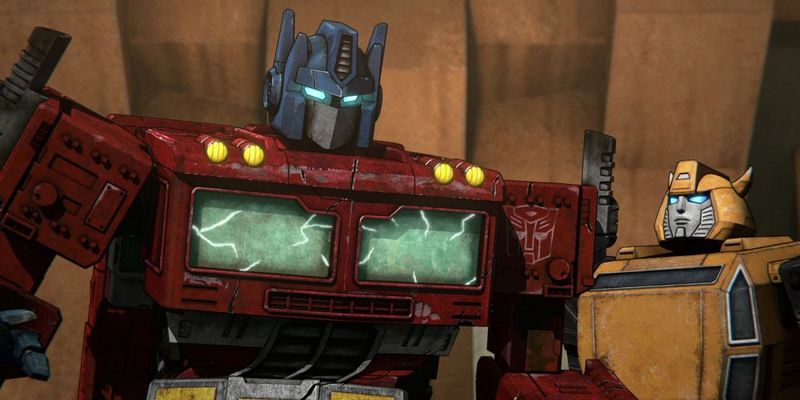 Transformers War For Cybertron Sezonul 3: Data lansării! Ciocnirea lumii, sezonul final? Toate cele mai recente detalii!