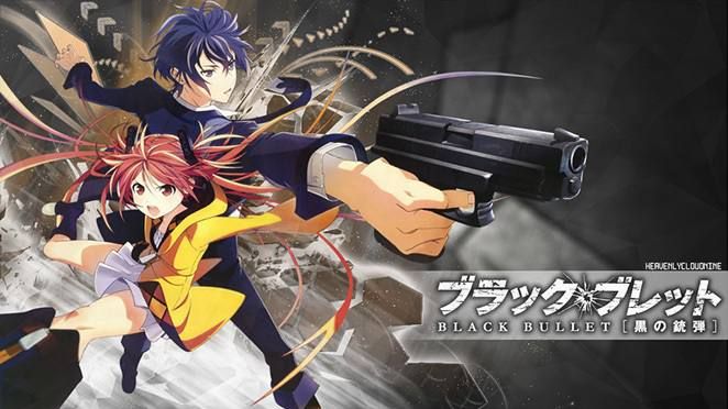 Black Bullet Säsong 2: What Creators Are Saying about 2019 Release?
