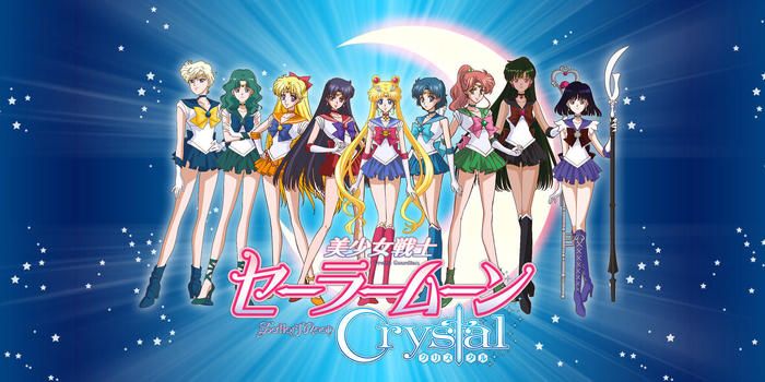 Kristal Sailor Moon Musim 4: Tertunda! Keluaran Selepas Filem 2020!