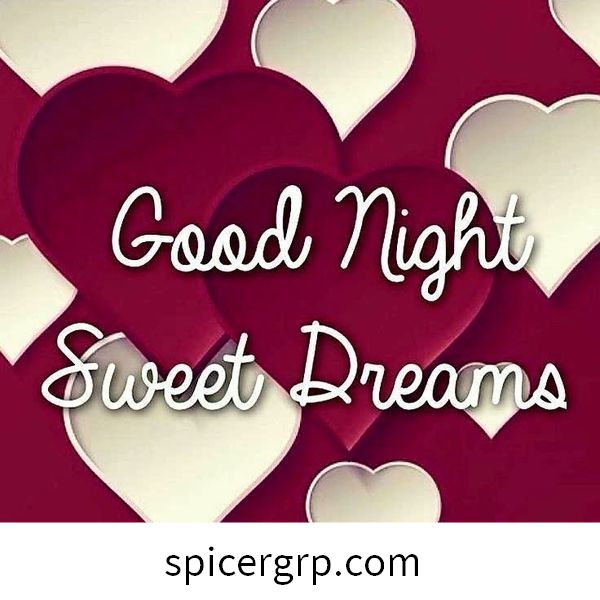 Slatke ideje za laku noć za nju s ljubavlju 2