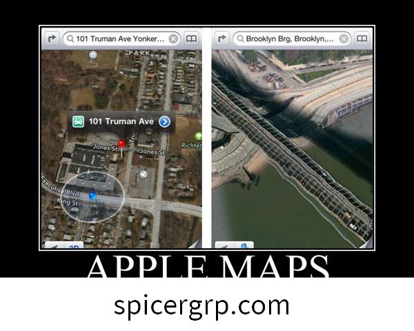 Apple mapea el juego más reciente que miles ya tienen ...