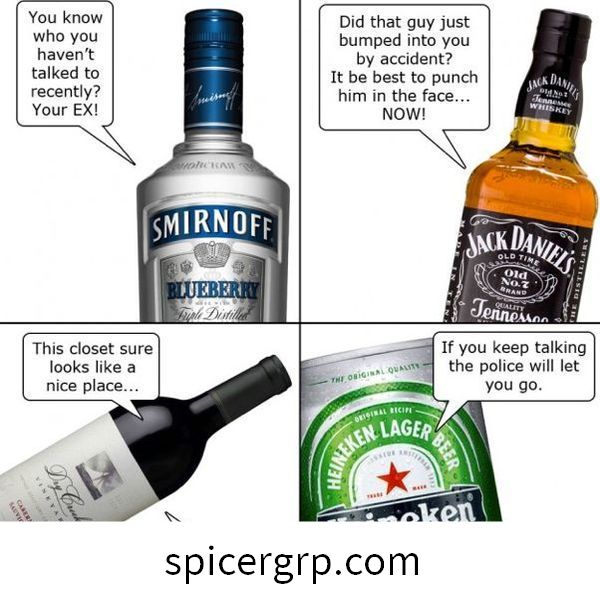 memes d’alcohol frescos