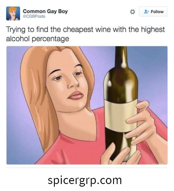 страшан алкохолни мем