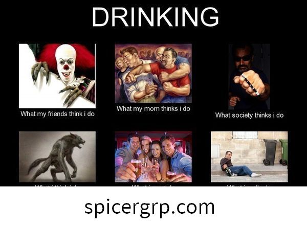 смешни занимљиви алкохолни мемови