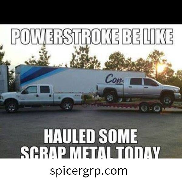 geriausi ford sunkvežimių memai