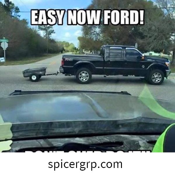 Ford Memes dan Gambar dengan Joke