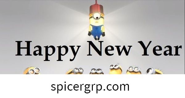 Immagini divertenti di felice anno nuovo gratis 1