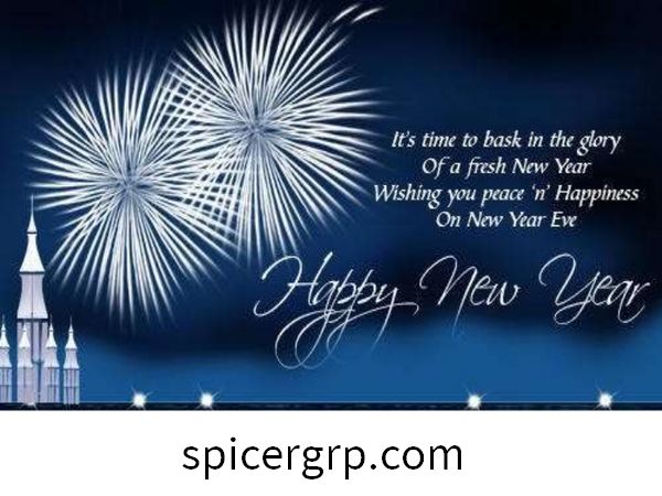 Imagens com desejos de feliz ano novo para o Facebook 4