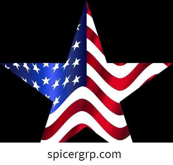 Zdarma obrázky vlajky Spojených států amerických 5