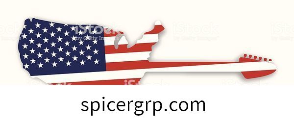 Ievērojami ASV karoga 3. klipkopas attēli