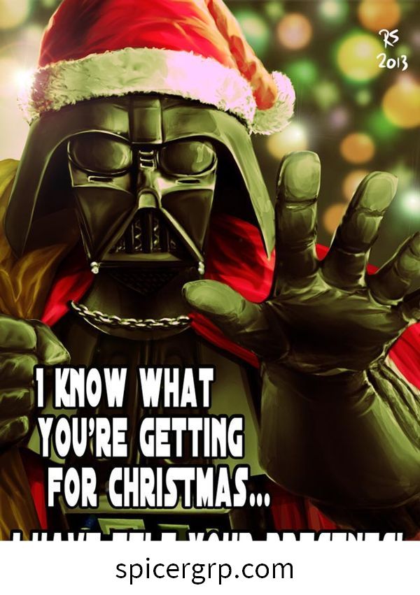 Star Wars Dart Vader Meme