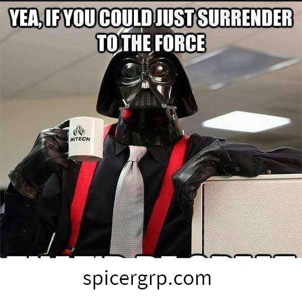 Star Wars Jedi Limbo Funny Memes