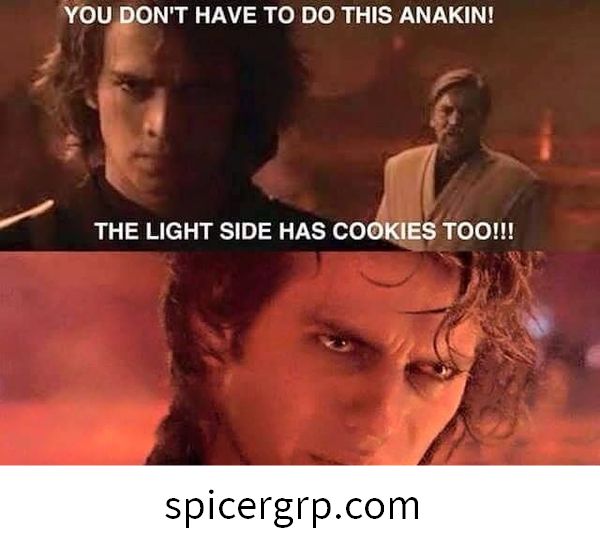 Star Wars Memes Obi Wan et histoire réelle