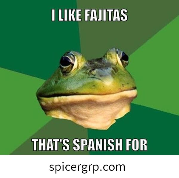 mèmes espagnols très drôles