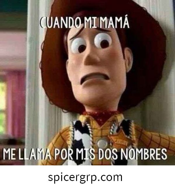 mèmes très drôles en espagnol
