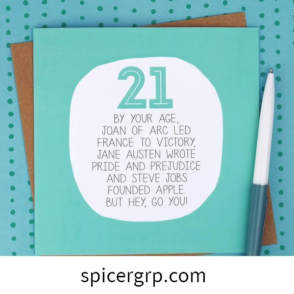 21 당신의 나이에 Joan of Arc는 프랑스를 승리로 이끌었습니다 ...