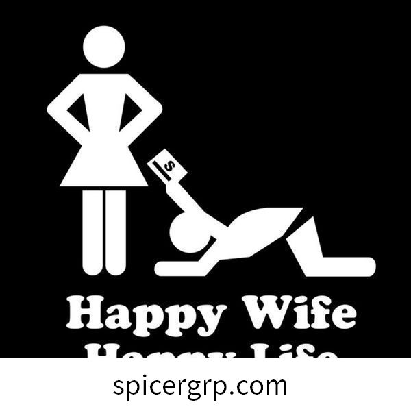 Laiminga žmona Laimingas gyvenimas