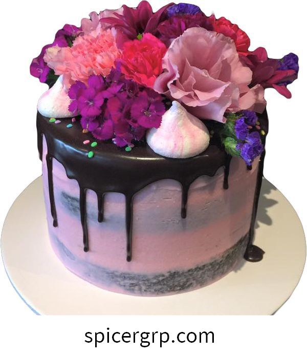 Belles photos de gâteau d