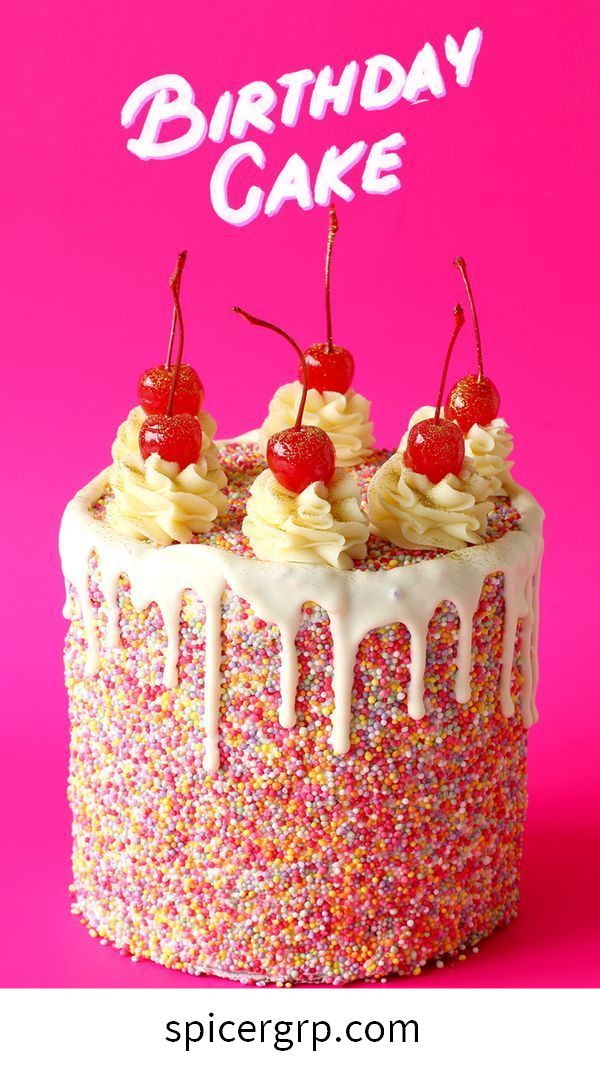 Belles photos de gâteau d