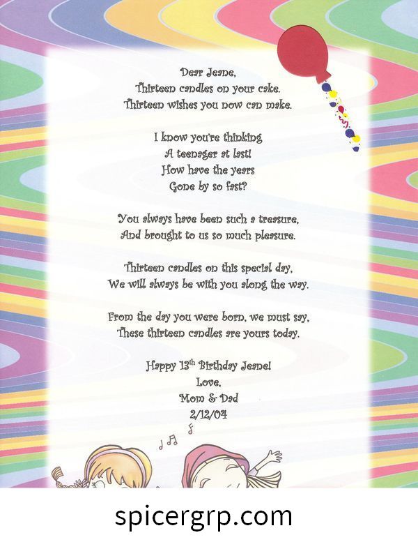 Super poèmes drôles de joyeux anniversaire pour soeur