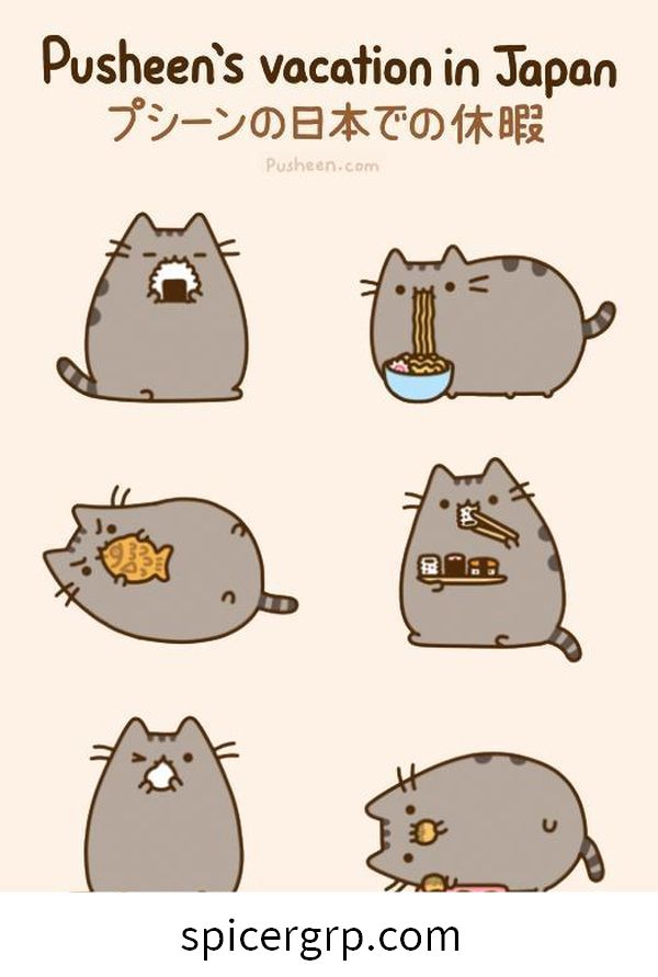 Excel·lent meme de dibuixos animats de gats grassos