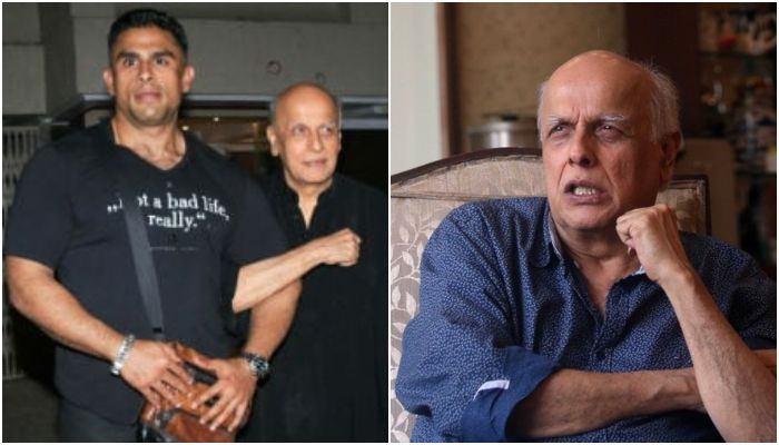 Mahesh Bhatt odsoudil syn Rahul za to, že ‚byl lhostejný a nikdy ho neviděl jako svého‘