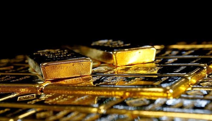 Stopa zlata porasla je za 200 Rs po toli u Pakistanu 26. studenog