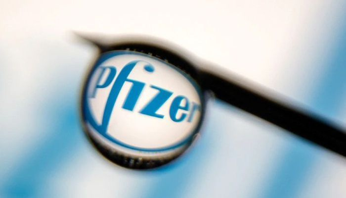 Les accions de Pfizer augmenten fins al màxim dels 20 anys a mesura que les existències dels fabricants de vacunes augmenten enmig de la COVID-19