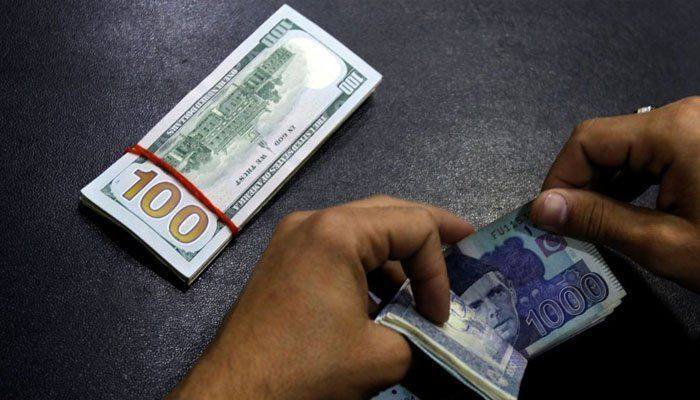 Aktualizácia meny: Pakistanská rupia môže v nasledujúcom týždni ďalej posilňovať