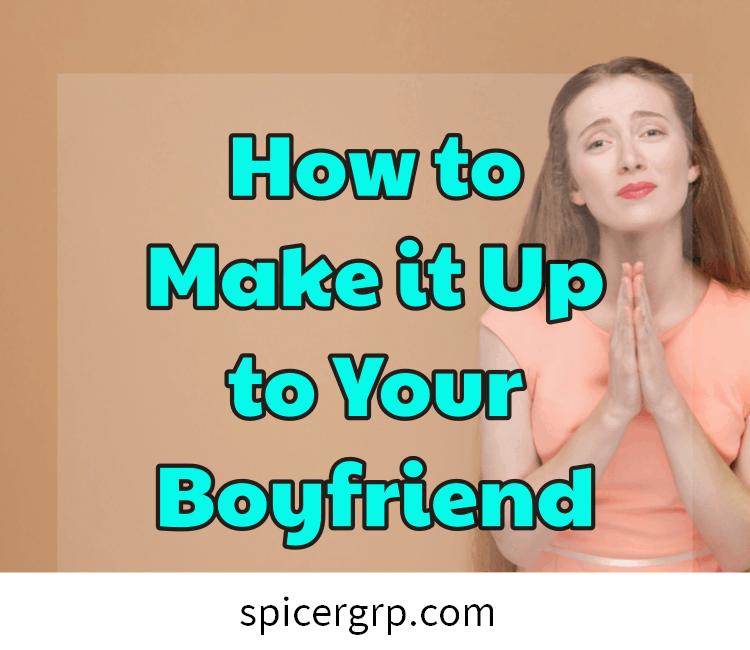 Cara Membuatnya Menjadi Teman Lelaki Anda