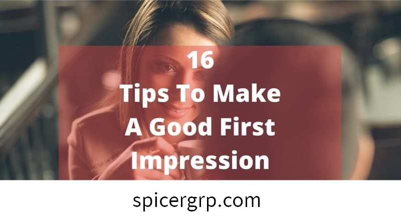 Come fare una buona prima impressione su una ragazza