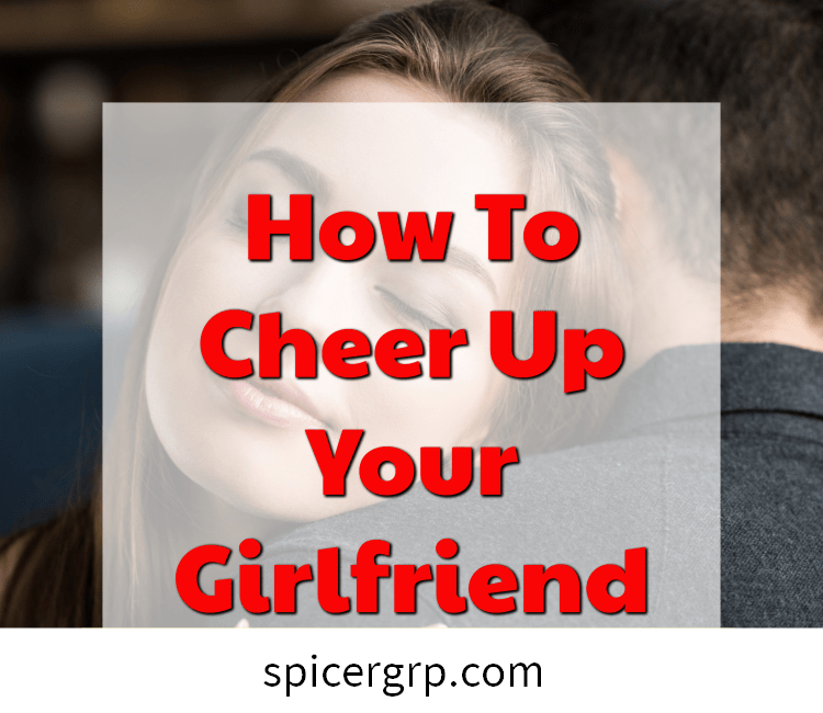 Kaip pralinksminti savo merginą