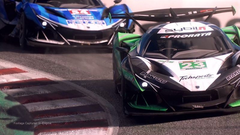 Forza Motorsport 7 கேம் பாஸில் இருந்து மறைந்துவிடும் மற்றும் செப்டம்பர் முதல் வாங்குவதற்கு கிடைக்காது. காரணங்களை விளக்குகிறோம்