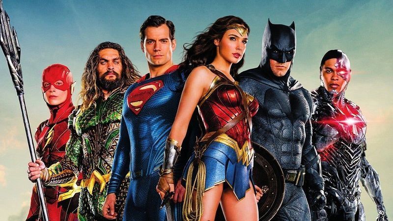 Zack Snyder ha mostrat la seva propera pel·lícula de DC després de la Lliga de la Justícia? Molts fans pensen que sí a causa d'un nou vídeo