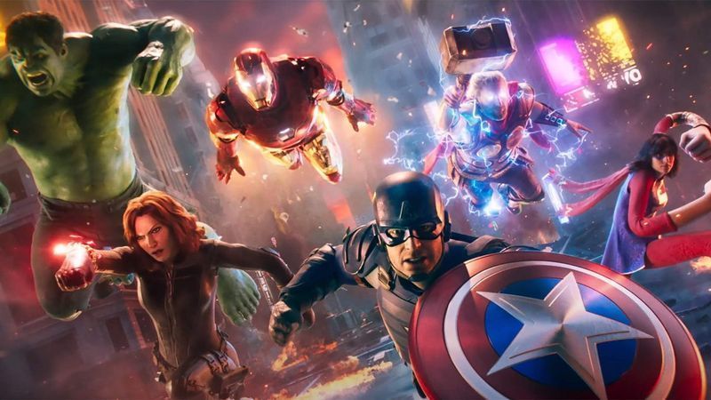 Köpbara XP-boosts har kommit till Marvel's Avengers; reaktion på beslutet
