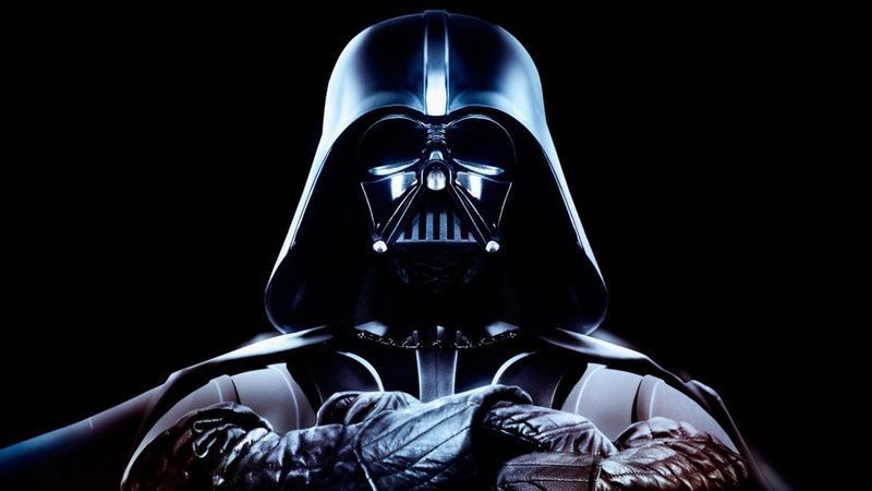 Bitka z Darthom Vaderjem je razkrita v seriji Obi Wan Kenobi ... a nam je zmanjkalo napovednika