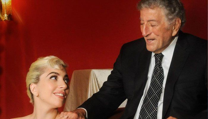 Lady Gaga habla sobre la lucha por el diagnóstico de Alzheimer de Tony Bennett