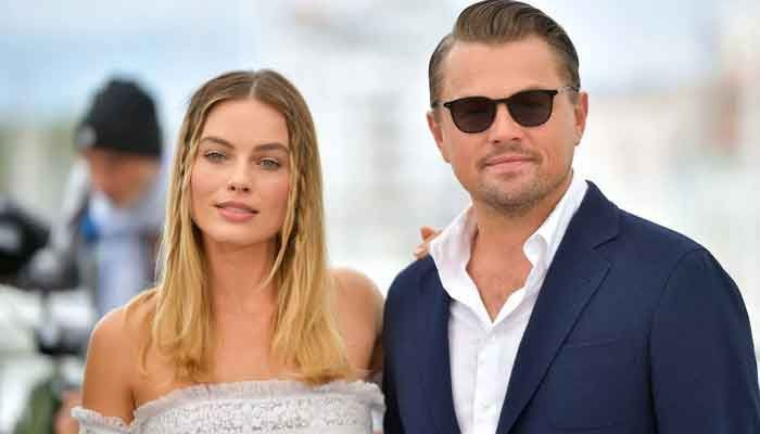 Margot Robbie spomína na svoju spornú scénu s Leonardom DiCapriom vo filme Vlk z Wall Street