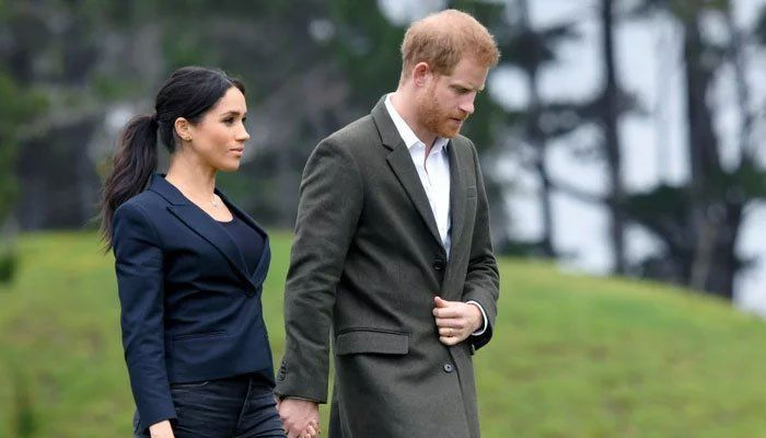Meghan Markle, il principe Harry 'vuole un po' di impegno' dal principe William, Kate