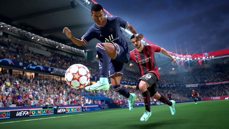 EA מגרשת יותר מ-30,000 שחקני FIFA 22 בגלל ניצול תקלה, אבל הם לא עוזבים בידיים ריקות