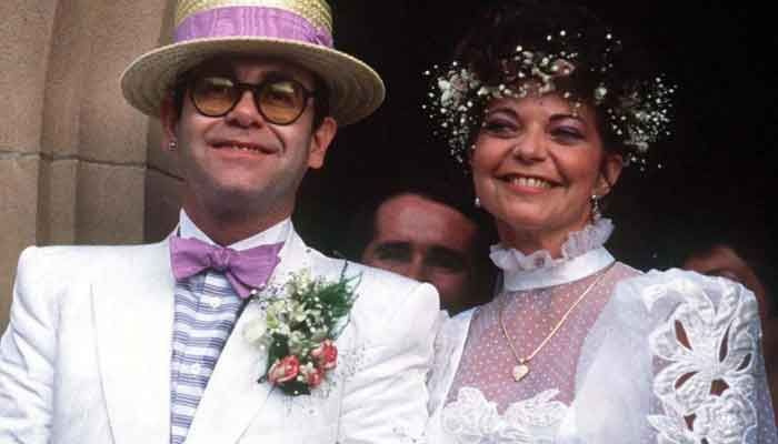 Sir Elton John i l'exdona Renate Blauel arriben a un acord per resoldre la disputa legal