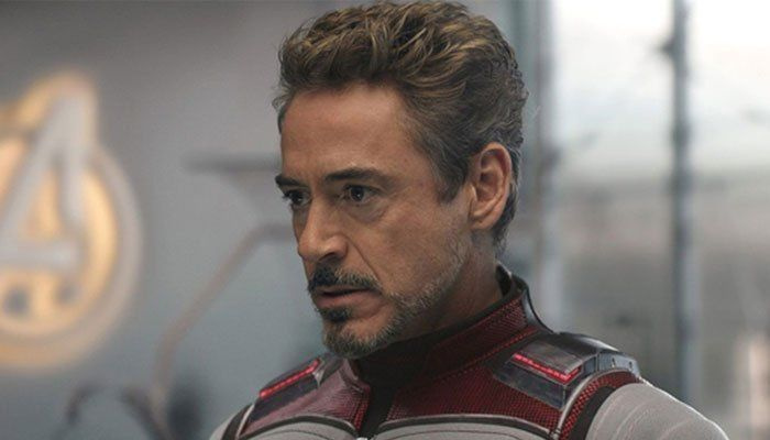 Robert Downey Jr rebutja altres estrelles de Marvel que fan estralls a les xarxes socials