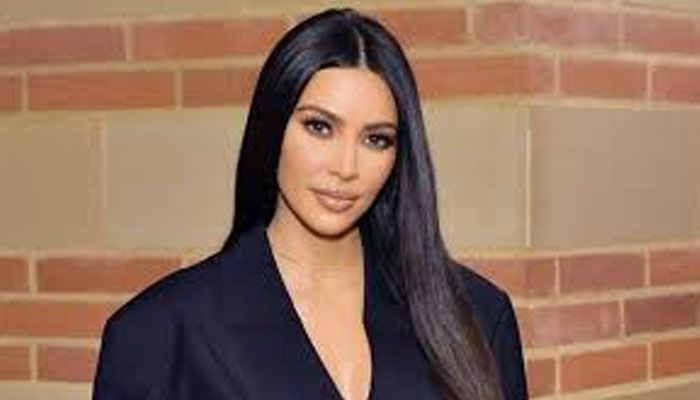 Kim Kardashian trolloval za to, že „není člověk“