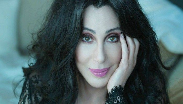 Después de la película, Cher lanzará el álbum de las portadas de Abba
